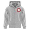 ATC EVERYDAY FLEECE FULL ZIP HOODED SWEATSHIRT Thumbnail