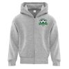 ATC EVERYDAY FLEECE FULL ZIP HOODED SWEATSHIRT Thumbnail