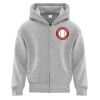 ATC EVERYDAY FLEECE FULL ZIP HOODED SWEATSHIRT Thumbnail