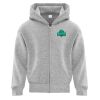 ATC EVERYDAY FLEECE FULL ZIP HOODED SWEATSHIRT Thumbnail
