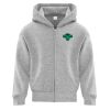 ATC EVERYDAY FLEECE FULL ZIP HOODED SWEATSHIRT Thumbnail