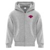 ATC EVERYDAY FLEECE FULL ZIP HOODED SWEATSHIRT Thumbnail