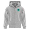 ATC EVERYDAY FLEECE FULL ZIP HOODED SWEATSHIRT Thumbnail