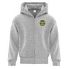 ATC EVERYDAY FLEECE FULL ZIP HOODED SWEATSHIRT Thumbnail