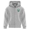 ATC EVERYDAY FLEECE FULL ZIP HOODED SWEATSHIRT Thumbnail