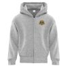 ATC EVERYDAY FLEECE FULL ZIP HOODED SWEATSHIRT Thumbnail