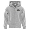 ATC EVERYDAY FLEECE FULL ZIP HOODED SWEATSHIRT Thumbnail