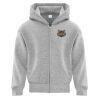 ATC EVERYDAY FLEECE FULL ZIP HOODED SWEATSHIRT Thumbnail