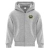 ATC EVERYDAY FLEECE FULL ZIP HOODED SWEATSHIRT Thumbnail