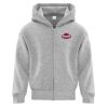 ATC EVERYDAY FLEECE FULL ZIP HOODED SWEATSHIRT Thumbnail