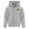 ATC EVERYDAY FLEECE FULL ZIP HOODED SWEATSHIRT Thumbnail