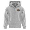 ATC EVERYDAY FLEECE FULL ZIP HOODED SWEATSHIRT Thumbnail
