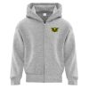 ATC EVERYDAY FLEECE FULL ZIP HOODED SWEATSHIRT Thumbnail