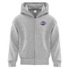 ATC EVERYDAY FLEECE FULL ZIP HOODED SWEATSHIRT Thumbnail