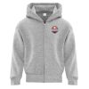 ATC EVERYDAY FLEECE FULL ZIP HOODED SWEATSHIRT Thumbnail