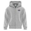 ATC EVERYDAY FLEECE FULL ZIP HOODED SWEATSHIRT Thumbnail