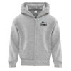 ATC EVERYDAY FLEECE FULL ZIP HOODED SWEATSHIRT Thumbnail