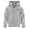 ATC EVERYDAY FLEECE FULL ZIP HOODED SWEATSHIRT Thumbnail