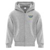ATC EVERYDAY FLEECE FULL ZIP HOODED SWEATSHIRT Thumbnail