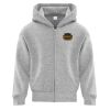 ATC EVERYDAY FLEECE FULL ZIP HOODED SWEATSHIRT Thumbnail