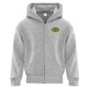 ATC EVERYDAY FLEECE FULL ZIP HOODED SWEATSHIRT Thumbnail