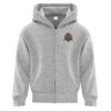ATC EVERYDAY FLEECE FULL ZIP HOODED SWEATSHIRT Thumbnail