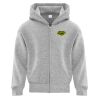 ATC EVERYDAY FLEECE FULL ZIP HOODED SWEATSHIRT Thumbnail