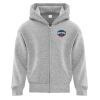 ATC EVERYDAY FLEECE FULL ZIP HOODED SWEATSHIRT Thumbnail
