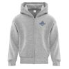 ATC EVERYDAY FLEECE FULL ZIP HOODED SWEATSHIRT Thumbnail