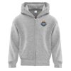 ATC EVERYDAY FLEECE FULL ZIP HOODED SWEATSHIRT Thumbnail
