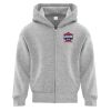 ATC EVERYDAY FLEECE FULL ZIP HOODED SWEATSHIRT Thumbnail