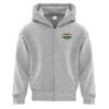 ATC EVERYDAY FLEECE FULL ZIP HOODED SWEATSHIRT Thumbnail