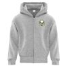 ATC EVERYDAY FLEECE FULL ZIP HOODED SWEATSHIRT Thumbnail