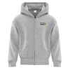 ATC EVERYDAY FLEECE FULL ZIP HOODED SWEATSHIRT Thumbnail