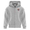 ATC EVERYDAY FLEECE FULL ZIP HOODED SWEATSHIRT Thumbnail