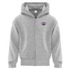 ATC EVERYDAY FLEECE FULL ZIP HOODED SWEATSHIRT Thumbnail