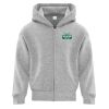 ATC EVERYDAY FLEECE FULL ZIP HOODED SWEATSHIRT Thumbnail