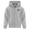 ATC EVERYDAY FLEECE FULL ZIP HOODED SWEATSHIRT Thumbnail