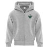ATC EVERYDAY FLEECE FULL ZIP HOODED SWEATSHIRT Thumbnail