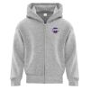 ATC EVERYDAY FLEECE FULL ZIP HOODED SWEATSHIRT Thumbnail