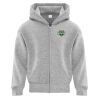 ATC EVERYDAY FLEECE FULL ZIP HOODED SWEATSHIRT Thumbnail