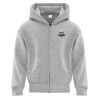 ATC EVERYDAY FLEECE FULL ZIP HOODED SWEATSHIRT Thumbnail