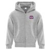 ATC EVERYDAY FLEECE FULL ZIP HOODED SWEATSHIRT Thumbnail