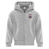 ATC EVERYDAY FLEECE FULL ZIP HOODED SWEATSHIRT Thumbnail