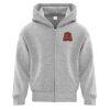ATC EVERYDAY FLEECE FULL ZIP HOODED SWEATSHIRT Thumbnail