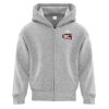 ATC EVERYDAY FLEECE FULL ZIP HOODED SWEATSHIRT Thumbnail