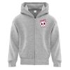 ATC EVERYDAY FLEECE FULL ZIP HOODED SWEATSHIRT Thumbnail