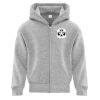 ATC EVERYDAY FLEECE FULL ZIP HOODED SWEATSHIRT Thumbnail