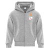 ATC EVERYDAY FLEECE FULL ZIP HOODED SWEATSHIRT Thumbnail