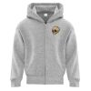 ATC EVERYDAY FLEECE FULL ZIP HOODED SWEATSHIRT Thumbnail